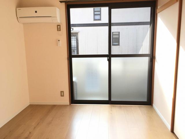 メゾンクレール　Ｃ（105） 部屋画像