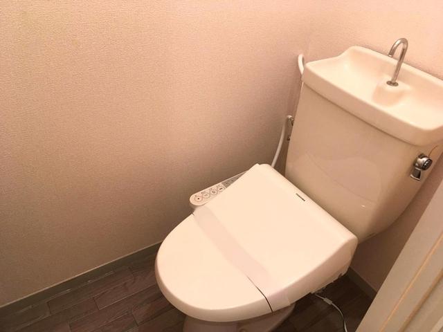 メゾンクレール　Ｃ（105） トイレ