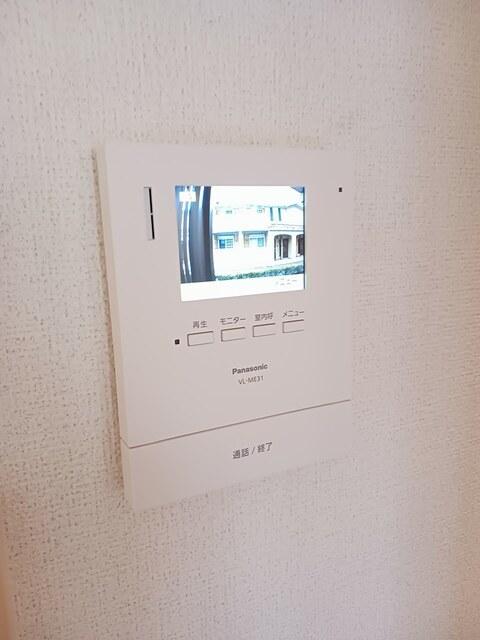 フォーリストＢ（203） 設備