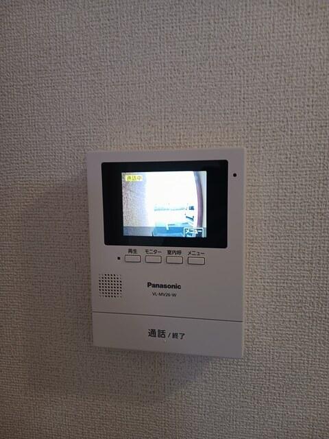ウィル　プランドール（103） 設備