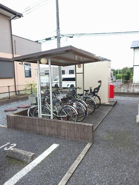 ウィル　プランドール（103） その他部屋・スペース