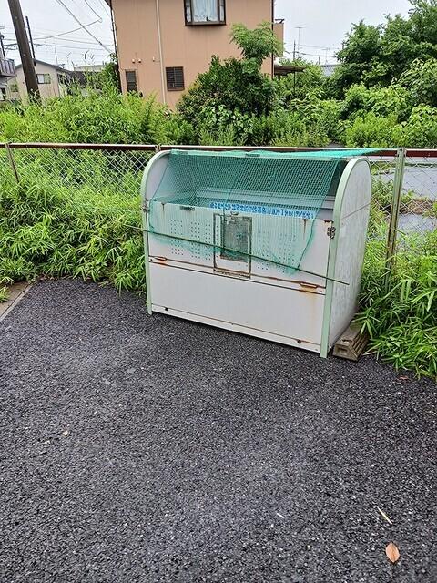 サンハイツ早野新田（105） その他部屋・スペース