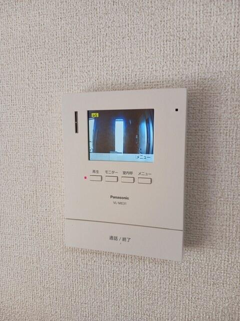 パーク　ピア（201） 設備