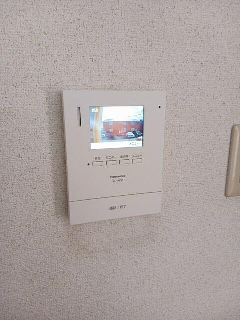 アヴニールⅩ（101） 設備