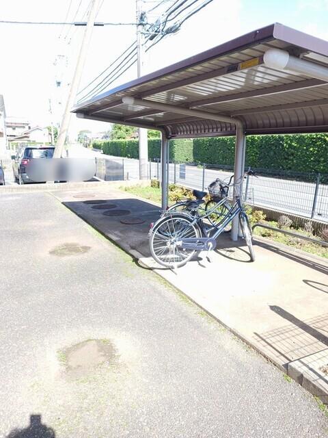 アヴニールⅩ（101） その他部屋・スペース