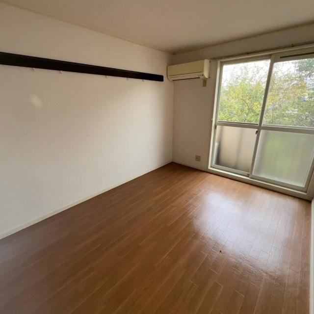 セダークレスト（205） 室内