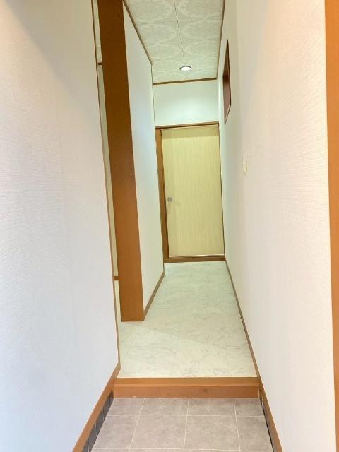ForestFeelMobara（2） 玄関