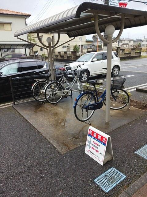 ファースト　デューⅡ（103） その他部屋・スペース