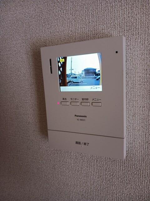 ファースト　デューⅡ（103） 設備