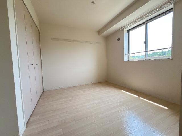 Ｃａｌｍｅ　ＢｏｎｈｅｕｒⅠ 室内