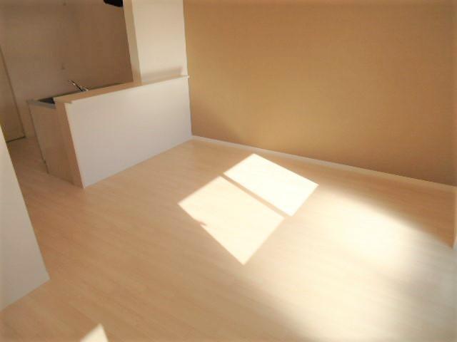 Ｃａｌｍｅ　ＢｏｎｈｅｕｒⅠ リビング