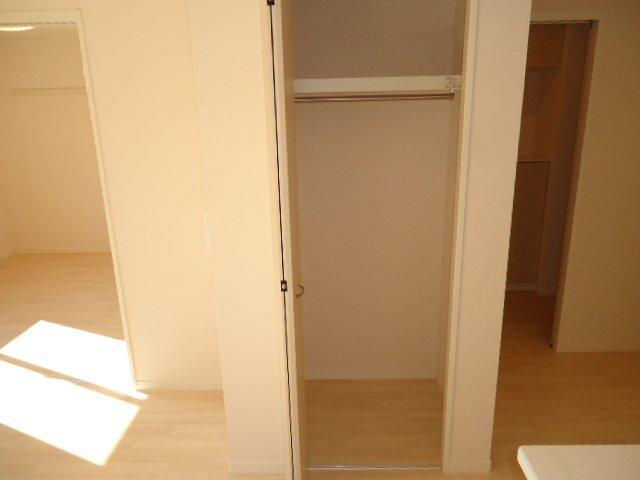 Ｃａｌｍｅ　ＢｏｎｈｅｕｒⅠ 部屋画像
