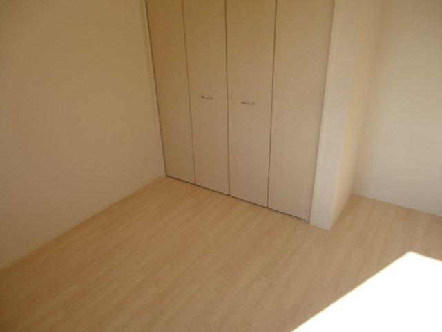 Ｃａｌｍｅ　ＢｏｎｈｅｕｒⅠ 部屋画像