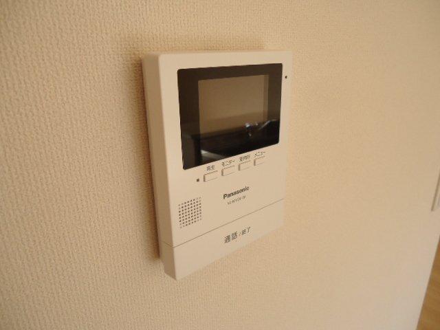 Ｃａｌｍｅ　ＢｏｎｈｅｕｒⅠ 部屋画像