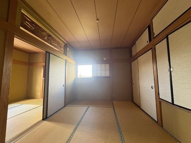 茂原市本小轡一戸建 部屋画像