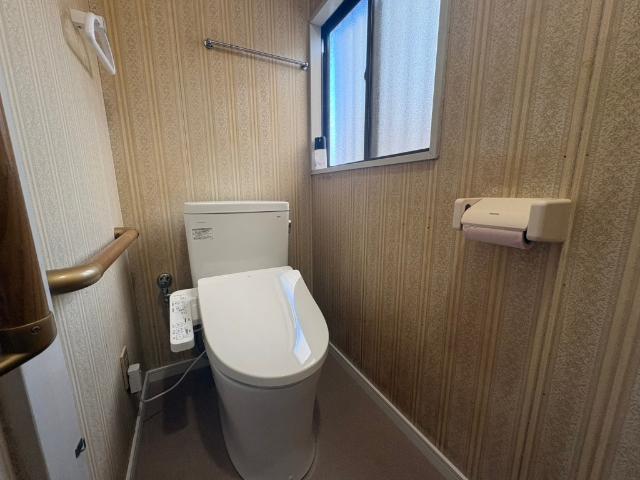 茂原市本小轡一戸建 部屋画像