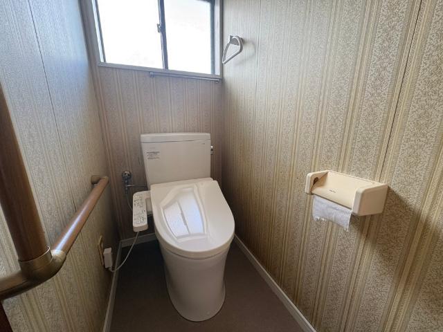 茂原市本小轡一戸建 部屋画像