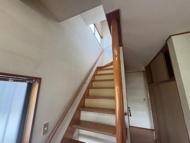 茂原市本小轡一戸建 その他部屋・スペース