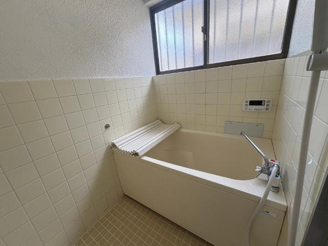 茂原市東郷一戸建 バス／シャワー