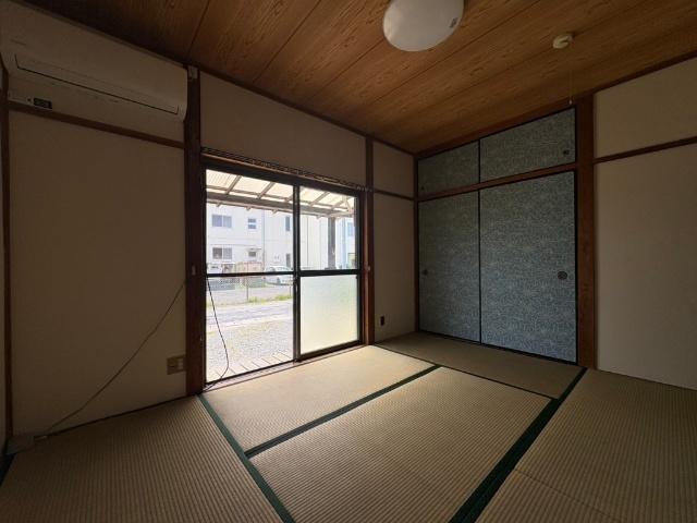 茂原市東郷一戸建 室内