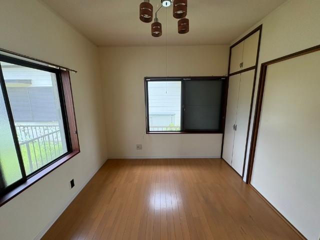 茂原市東郷一戸建 室内