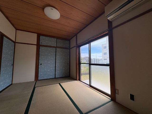 茂原市東郷一戸建 室内