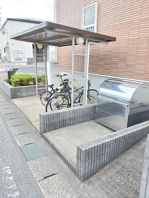 カーサ・グラード（101） その他部屋・スペース