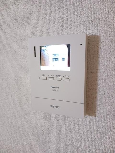 カーサ・グラード（101） 設備