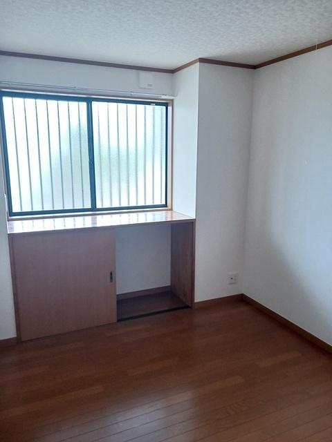 サンハイツ早野新田（102） 室内