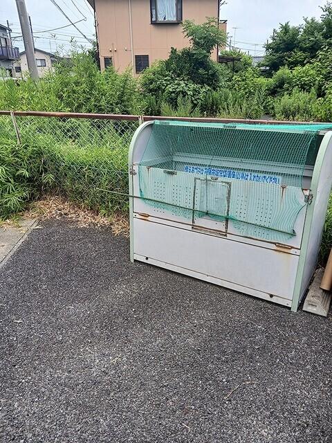 サンハイツ早野新田（102） その他部屋・スペース