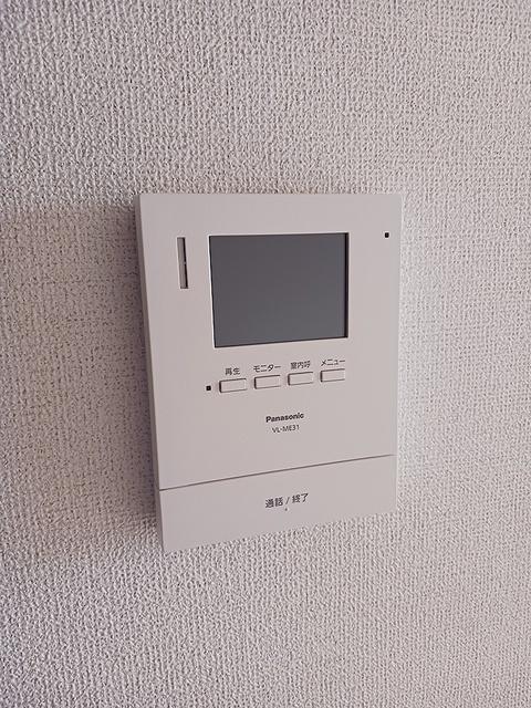 サンハイツ早野新田（102） 設備