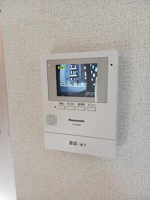 グレースコートⅧ（102） 設備