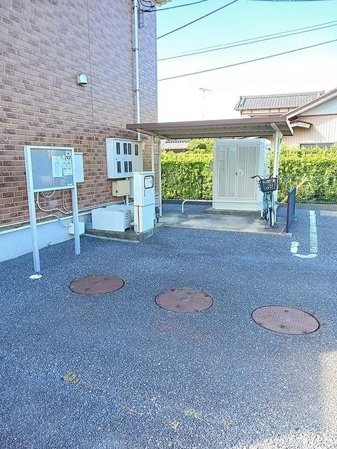 アブニールⅩⅣ（202） その他部屋・スペース