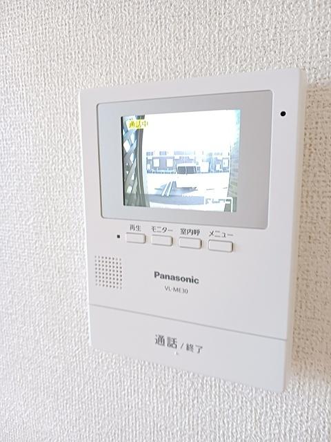 アブニールⅩⅣ（202） 設備