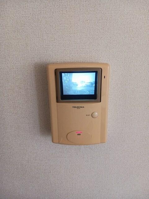 ニューブランパレスⅠ（204） 設備