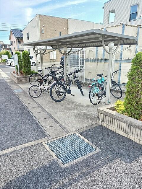 サンヴェール茂原Ｃ（101） その他部屋・スペース