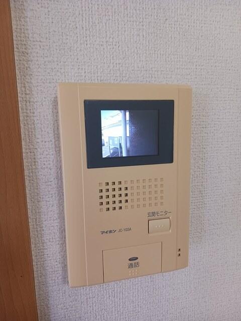 シルフィード　ティアラ（101） 設備