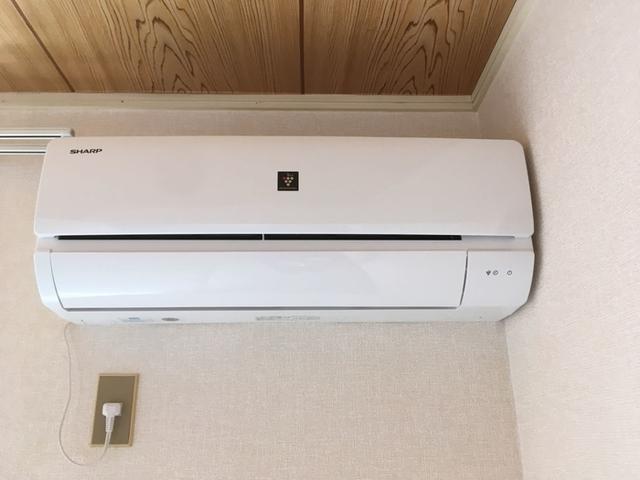 Tレジデンス　C（202） 部屋画像