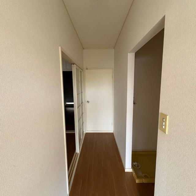 セダークレスト（205） 室内