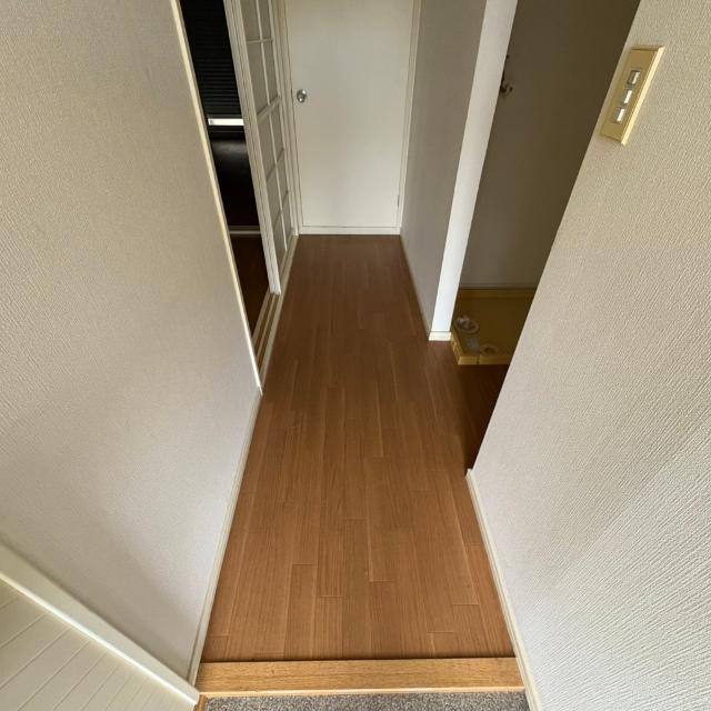 セダークレスト（205） 室内