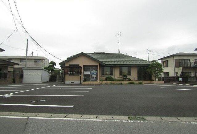 大木医院：120m