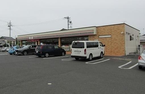 セブンイレブン茂原高師店：650m