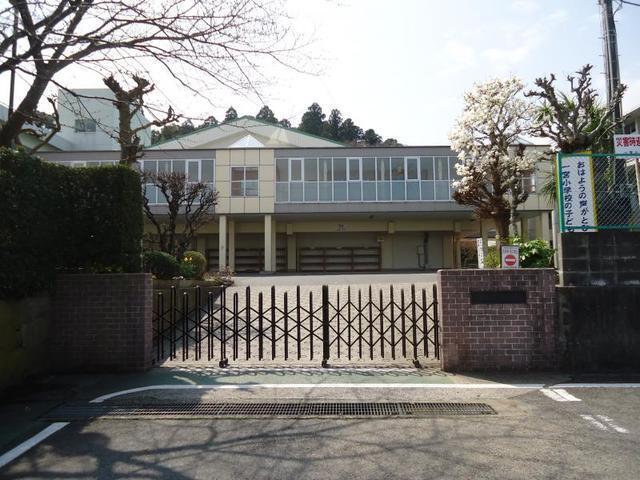 町立一宮小学校：900m