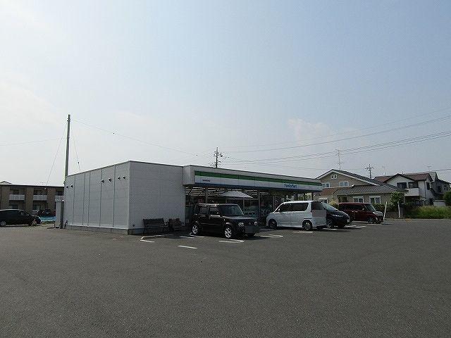 ファミリーマート茂原東部台店：850m