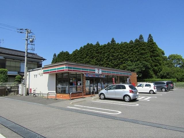 セブンイレブン茂原鷲巣店：750m