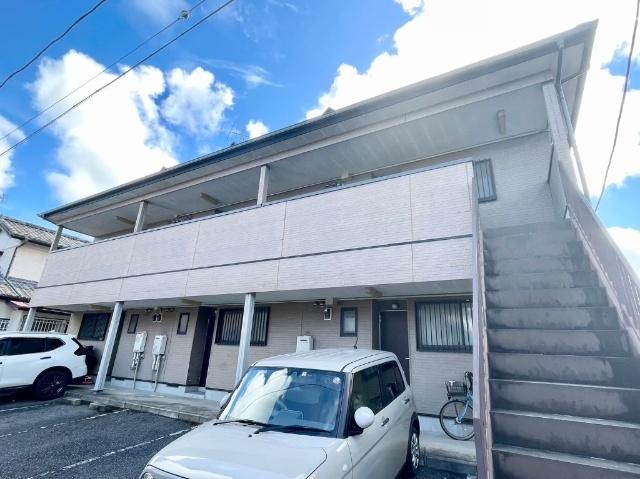 キャッスル茂原（102） 物件画像