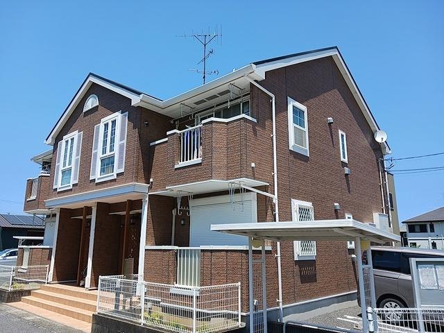 プリモディーネ　Ⅱ（101） 外観