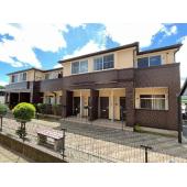 外観写真（昼）