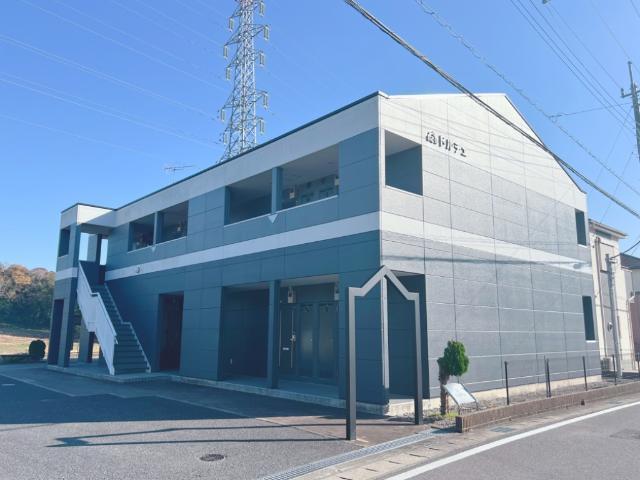 ドルチェ 物件画像
