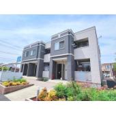 外観写真（昼）